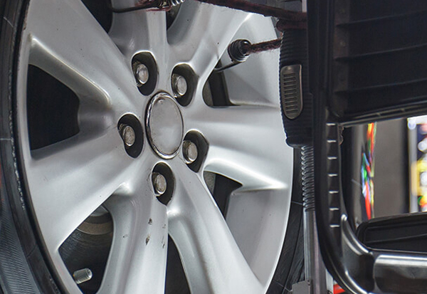 Alignment Shop Near Me | Car Alignment | Wheel Alignment