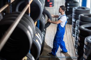 tire shop options