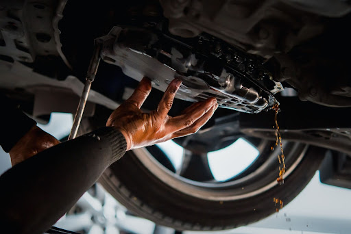 Best Oil for Your Fresno Vehicle