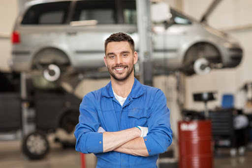 Local fresno auto mechanic